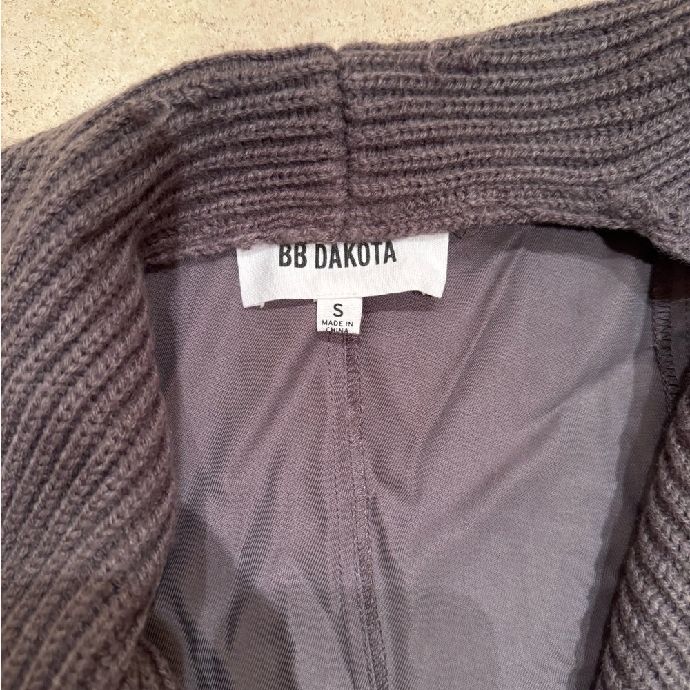 Bb Dakota Jacket - image 2